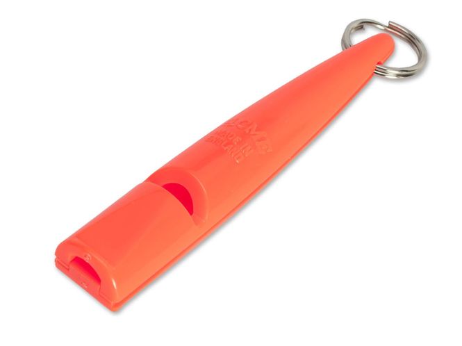 Huvudbild ACME 211.5 Orange Day Glow