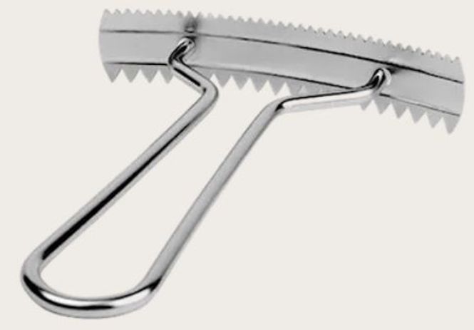 Huvudbild Karda Metall Arme HPP
